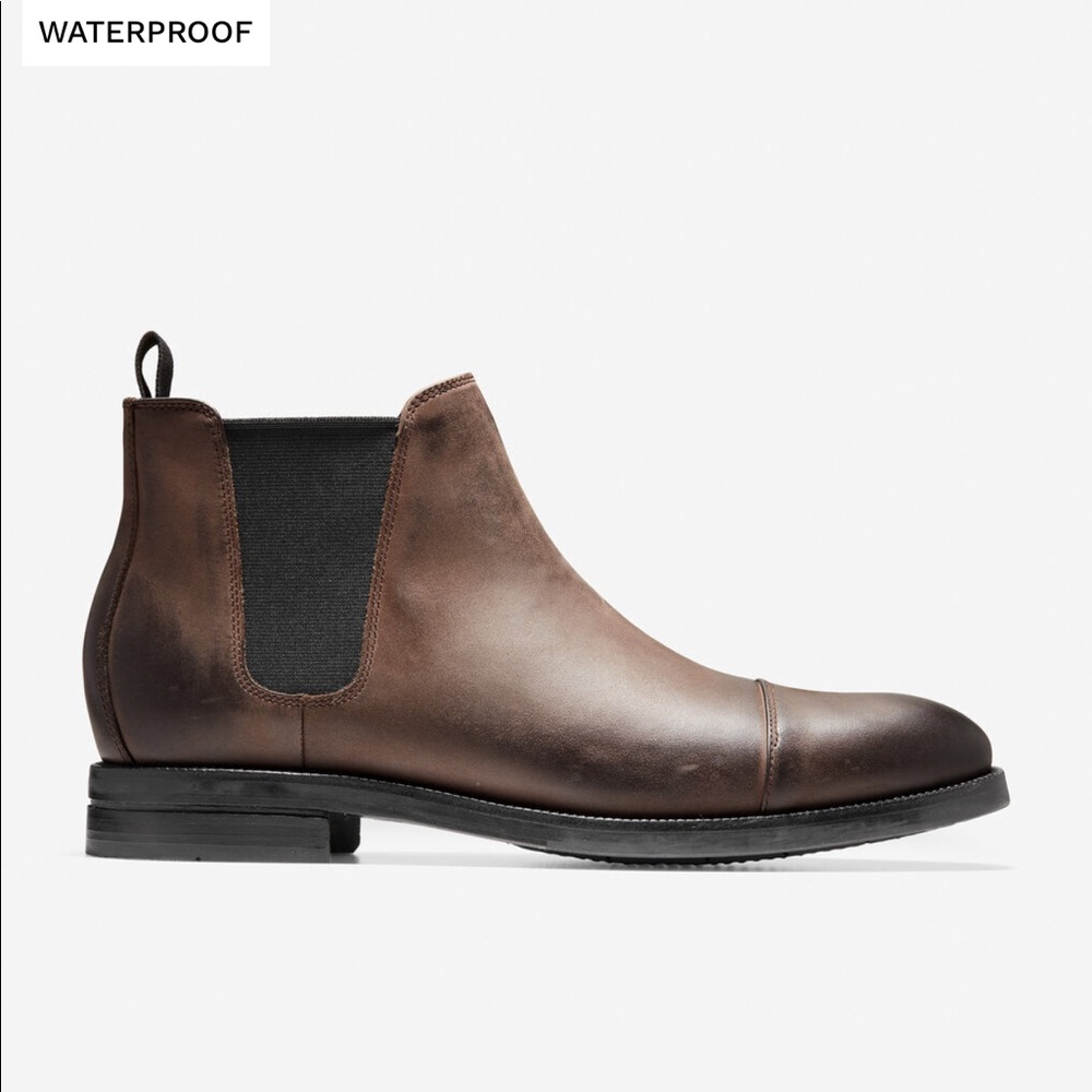 Cole Haan Wagner Grand Chelsea Boot